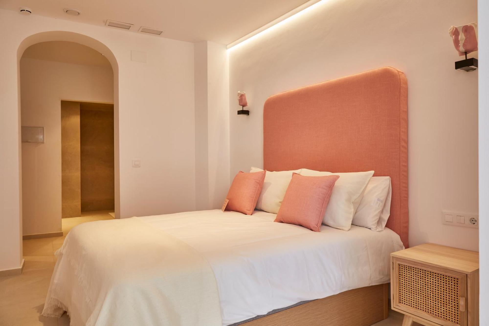 Apartmán Lupercas Mérida Exteriér fotografie